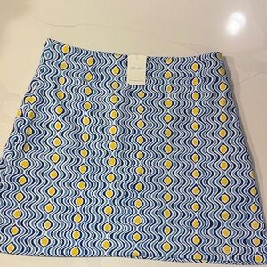 J. McLaughlin Skort
